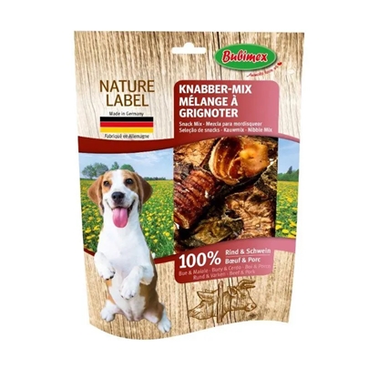 Picture of Bubimex Beef & Pork Dog Treats100% Natural